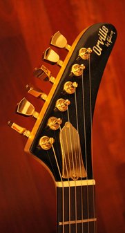 Orville by Gibson